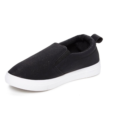 ameta Other - Ameta - Black Slip-On Sneaker - Girls